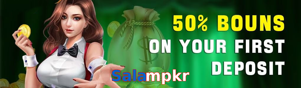 Salampkr game app for Pakistan players