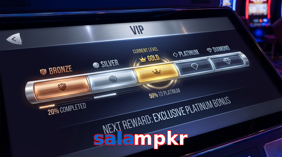 Game list for Salampkr vip section